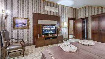 DOBEDAN EXCLUSIVE HOTEL & SPA