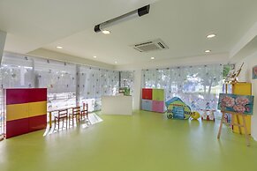 DOBEDAN EXCLUSIVE HOTEL & SPA