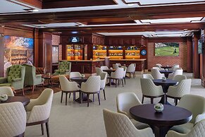 DOBEDAN EXCLUSIVE HOTEL & SPA