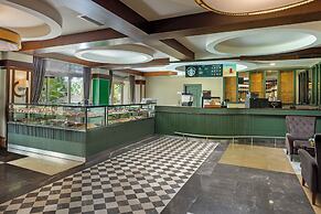 DOBEDAN EXCLUSIVE HOTEL & SPA