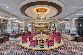 DOBEDAN EXCLUSIVE HOTEL & SPA