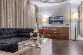 DOBEDAN EXCLUSIVE HOTEL & SPA