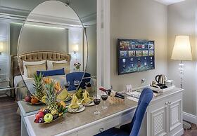 DOBEDAN EXCLUSIVE HOTEL & SPA