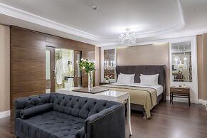 DOBEDAN EXCLUSIVE HOTEL & SPA