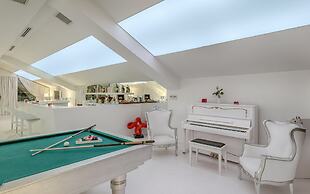 DOBEDAN EXCLUSIVE HOTEL & SPA