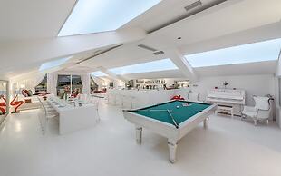 DOBEDAN EXCLUSIVE HOTEL & SPA