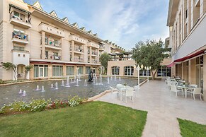 DOBEDAN EXCLUSIVE HOTEL & SPA