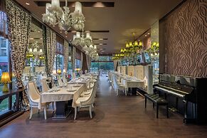 DOBEDAN EXCLUSIVE HOTEL & SPA