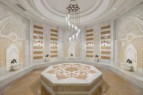 DOBEDAN EXCLUSIVE HOTEL & SPA