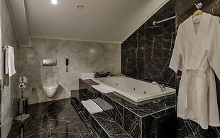 DOBEDAN EXCLUSIVE HOTEL & SPA