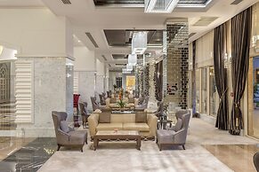 DOBEDAN EXCLUSIVE HOTEL & SPA