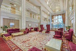 DOBEDAN EXCLUSIVE HOTEL & SPA