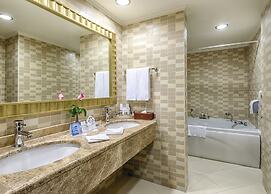 DOBEDAN EXCLUSIVE HOTEL & SPA