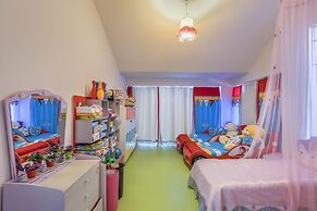 DOBEDAN EXCLUSIVE HOTEL & SPA