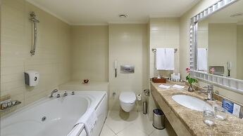 DOBEDAN EXCLUSIVE HOTEL & SPA