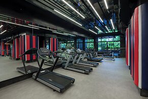 DOBEDAN EXCLUSIVE HOTEL & SPA