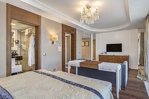 DOBEDAN EXCLUSIVE HOTEL & SPA