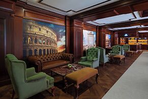 DOBEDAN EXCLUSIVE HOTEL & SPA