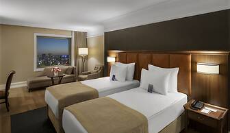 Rotta Hotel İstanbul