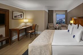 Rotta Hotel İstanbul