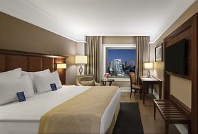 Rotta Hotel İstanbul