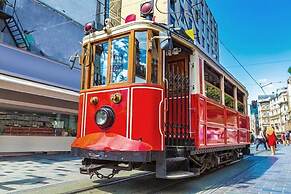 Rotta Hotel İstanbul