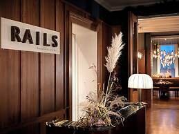 Kaya Great Northern Hotel