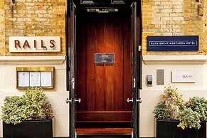 Kaya Great Northern Hotel