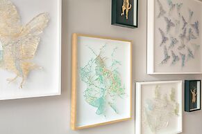 Kaya Great Northern Hotel