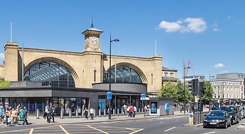 Kaya Great Northern Hotel