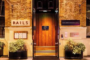 Kaya Great Northern Hotel