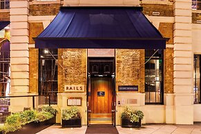 Kaya Great Northern Hotel