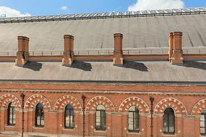 Kaya Great Northern Hotel