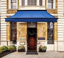 Kaya Great Northern Hotel