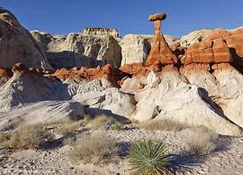 Dreamkatchers Lake Powell Bed & Breakfast