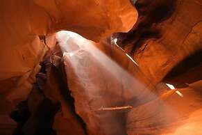 Dreamkatchers Lake Powell Bed & Breakfast