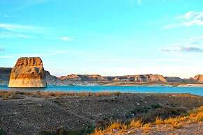 Dreamkatchers Lake Powell Bed & Breakfast