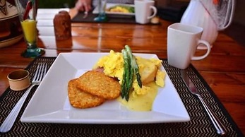 Dreamkatchers Lake Powell Bed & Breakfast