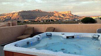 Dreamkatchers Lake Powell Bed & Breakfast