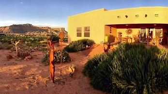 Dreamkatchers Lake Powell Bed & Breakfast