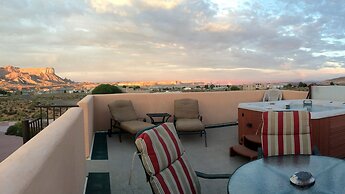 Dreamkatchers Lake Powell Bed & Breakfast