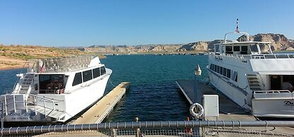 Dreamkatchers Lake Powell Bed & Breakfast