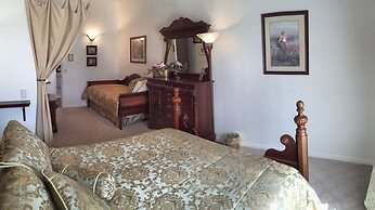 Dreamkatchers Lake Powell Bed & Breakfast