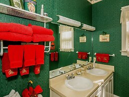 Holly House of Hamilton