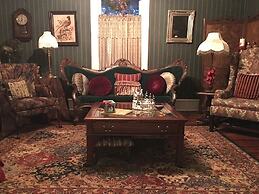 Holly House of Hamilton