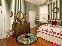 Holly House of Hamilton