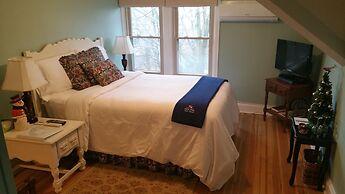 The Inn at Ragged Edge