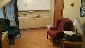 The Inn at Ragged Edge