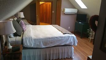 The Inn at Ragged Edge