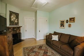 The Inn at Ragged Edge